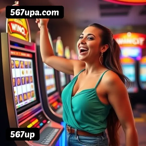 Categorias de Jogos - Slots, Mesa, Ao Vivo, Jackpots