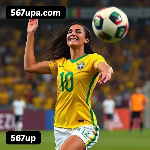 Benefícios do Login 567up - Bônus e Vantagens Exclusivas