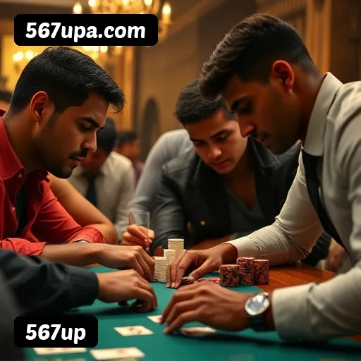 Coleção Premium de Slots 567up - NetEnt, Pragmatic Play, Evolution